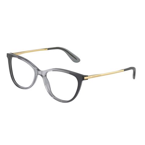 dolce gabbana 3268 c48|Dolce & Gabbana DG3258 Eyeglasses.